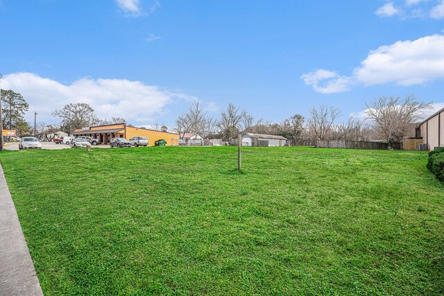 Primary Photo Of 2412 Pasadena Blvd, Pasadena Land For Sale