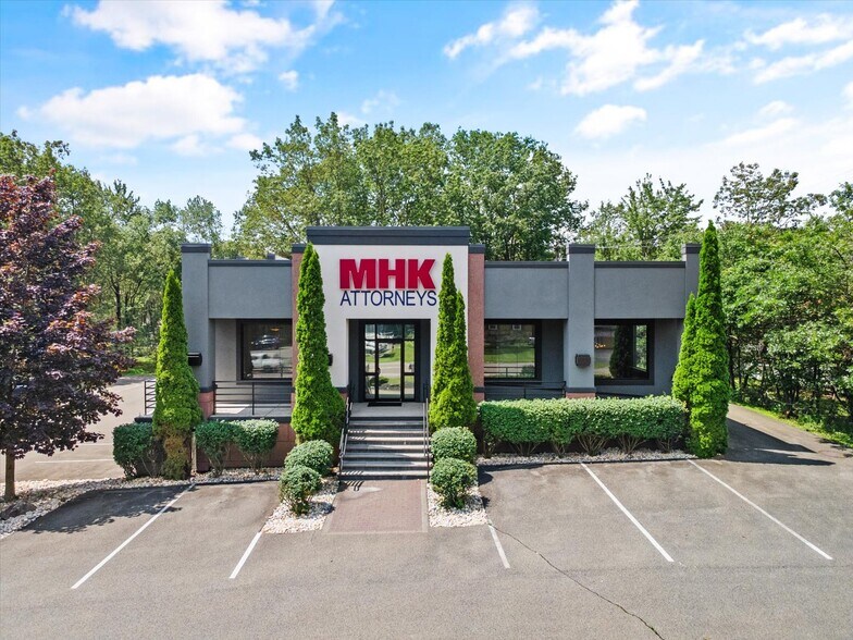 More Photos Of 2642 Route 940, Pocono Summit Office For Sale