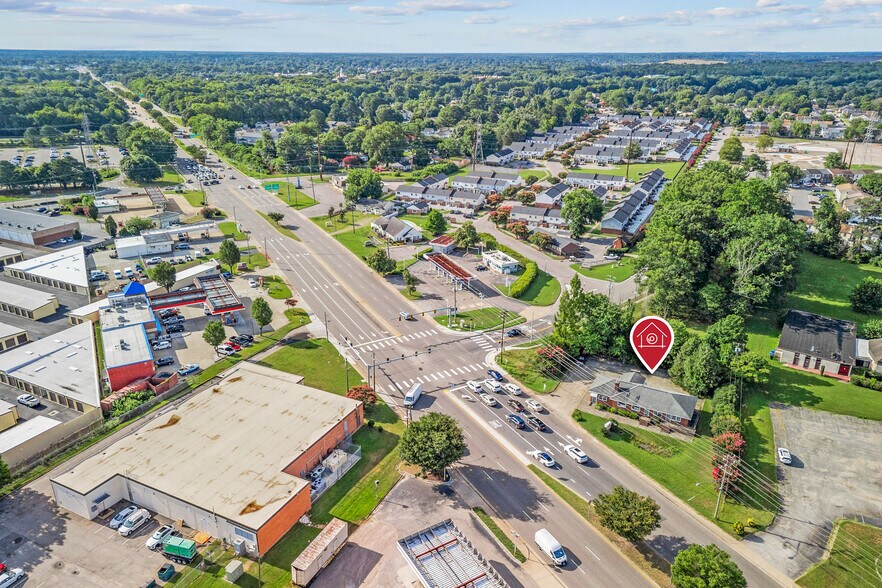 More Photos Of 6041 Indian River Rd, Virginia Beach Office Residential For Sale