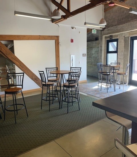 More Photos Of 505 S Market St, San Jose Loft Creative Space For Lease