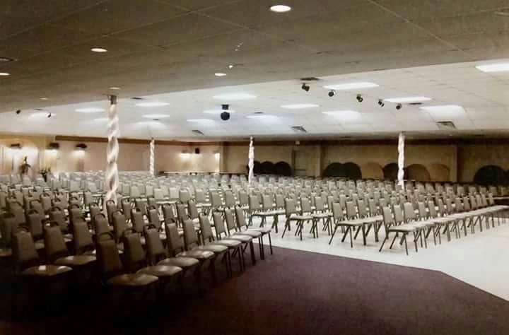 More Photos Of 1600 Aldine Bender Rd, Houston Lodge Meeting Hall For Sale