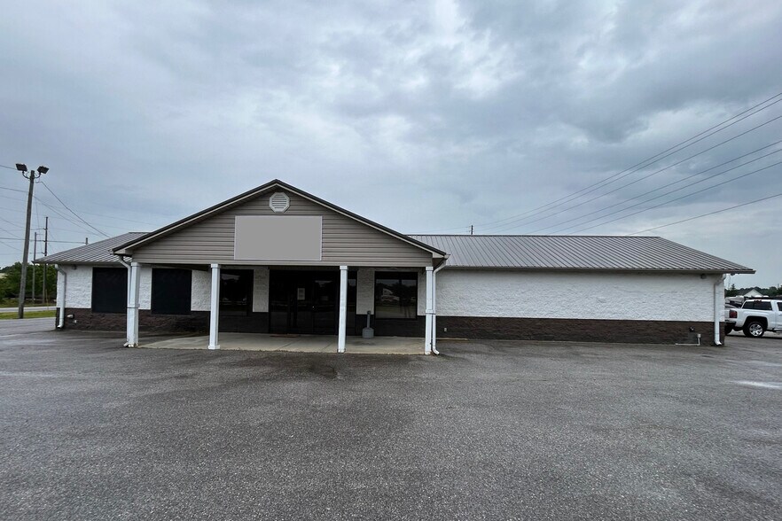 More Photos Of 7590 US Highway 431, Alexandria Land For Sale