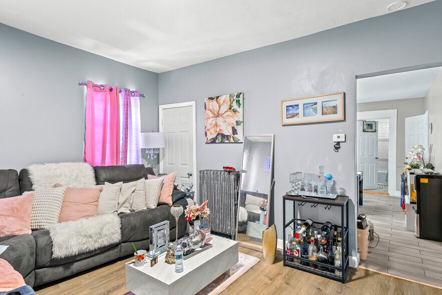 More Photos Of , Brockton Land For Sale