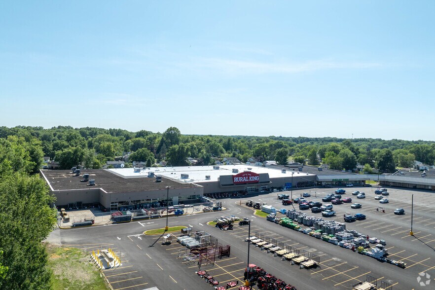 More Photos Of Parkman Rd NW, Warren Land For Lease