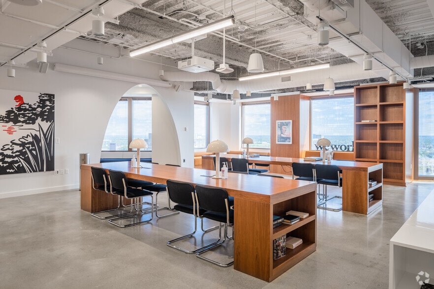 More Photos Of 211 N Broadway, Saint Louis Office For Lease