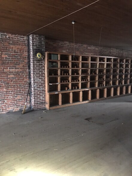 More Photos Of 120 Washington St, Williamston Storefront Retail Office For Sale