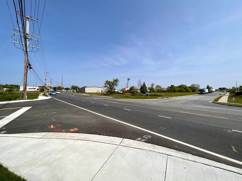 2001 Conowingo Rd, Bel Air, MD 21014 Land For Sale