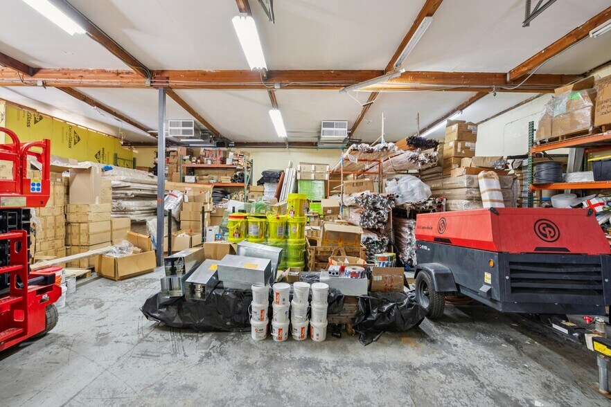 More Photos Of 5560 Boscell Common, Fremont Warehouse For Sale