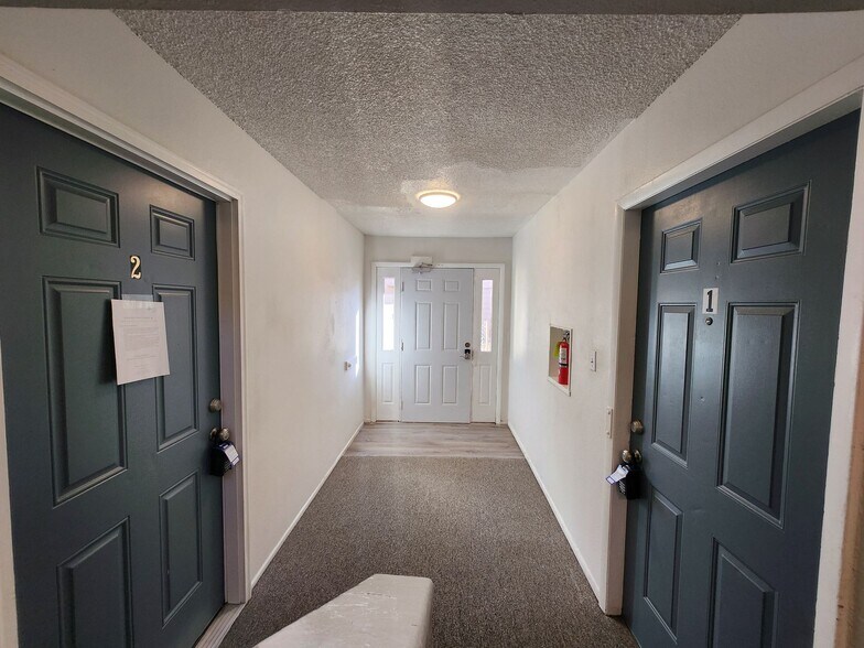 More Photos Of , Colorado Springs Multifamily For Sale