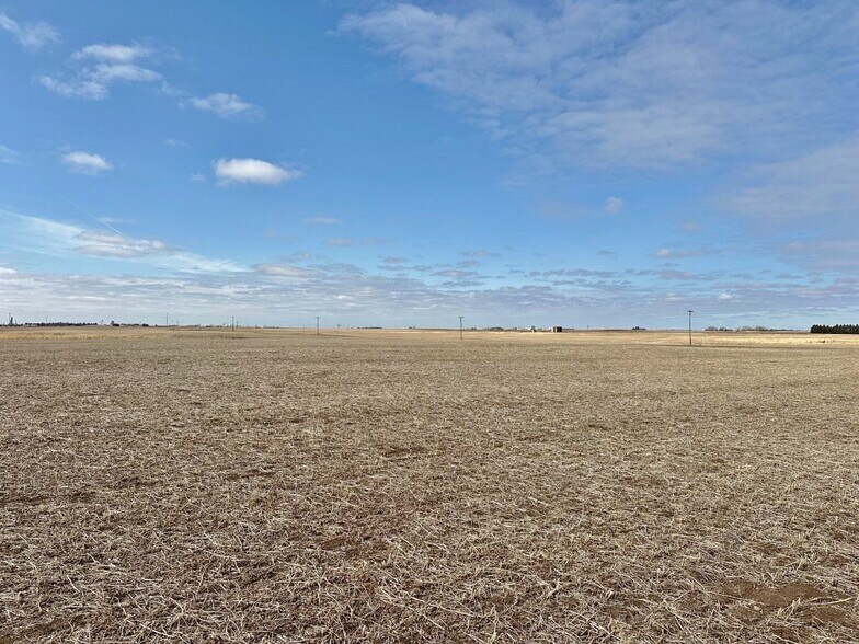 More Photos Of 8286 83rd Ave NW, Lignite Land For Sale