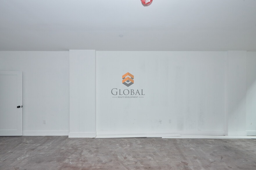 More Photos Of 2757 Fulton St, Brooklyn Land For Lease