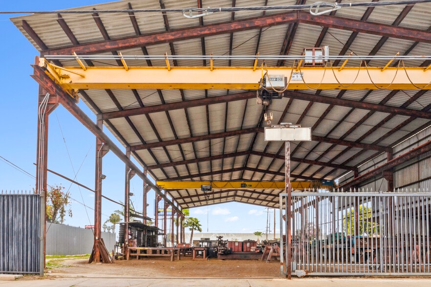 More Photos Of 3136 Rosecrans Ave, Hawthorne Land For Sale