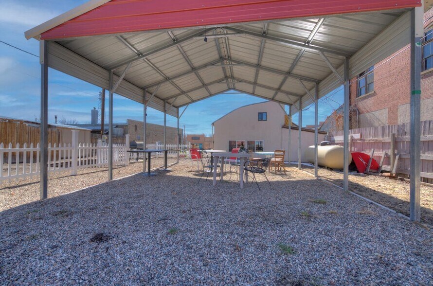 More Photos Of 110 E 5th St, Walsenburg Restaurant For Sale