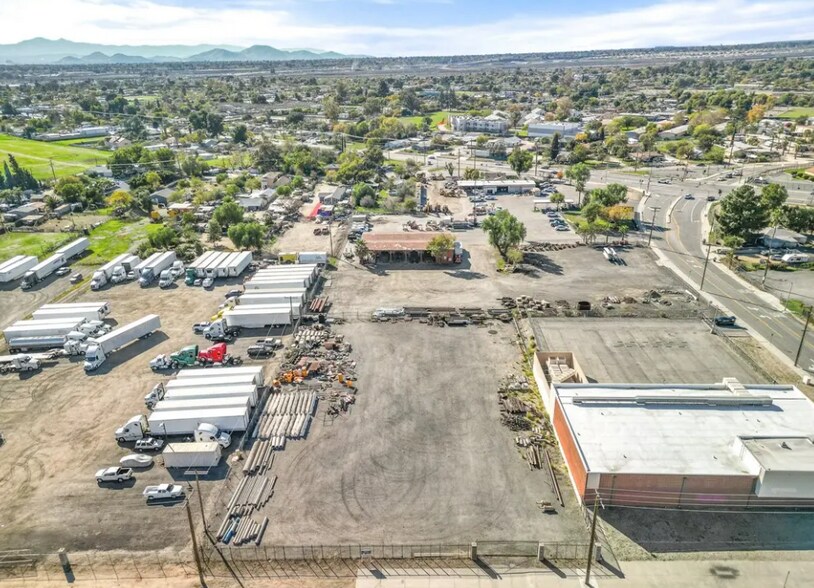 More Photos Of 0 Cajon Blvd, San Bernardino Land For Sale