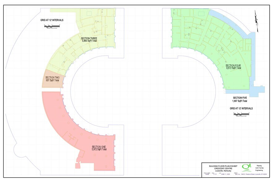More Photos Of 657 S 3rd St, Louisville Apartments For Lease