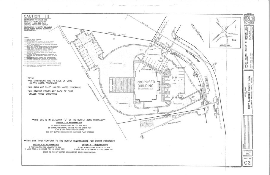 More Photos Of 6480 Milgen Rd, Midland Bank For Sale