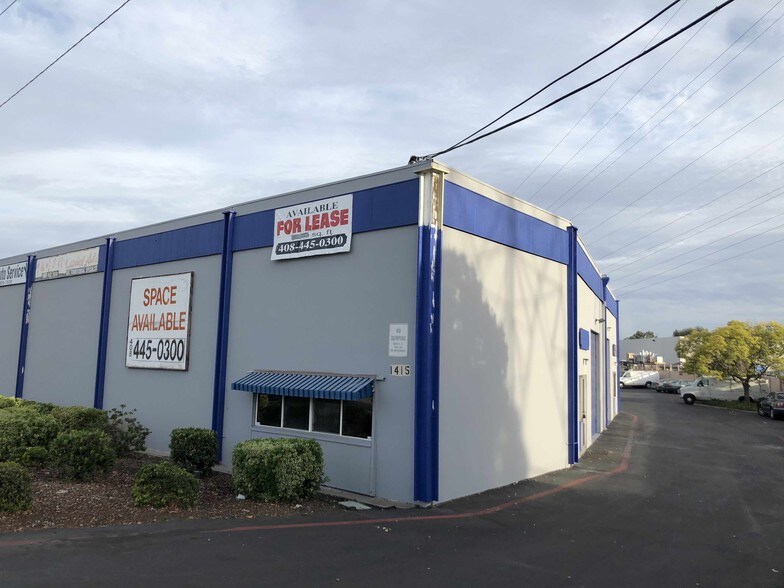 More Photos Of 1415-1487 Laurelwood Rd, Santa Clara Unknown For Lease