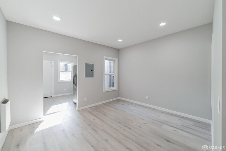 More Photos Of 425-431 Linden St, San Francisco Apartments For Sale