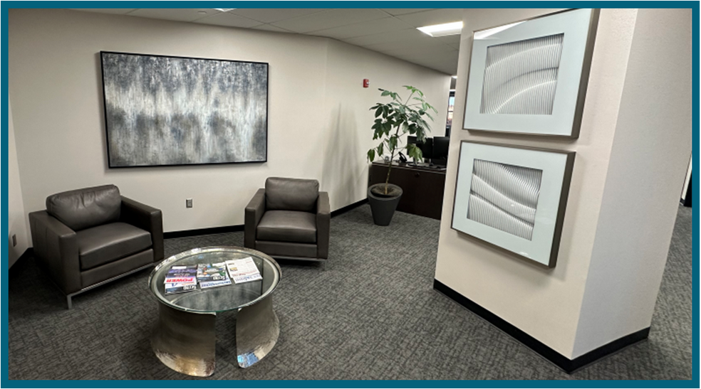 More Photos Of 9401 Indian Creek Pky, Overland Park Coworking Space