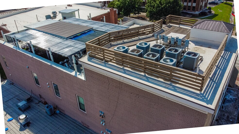 More Photos Of 21 E Athens St, Winder General Retail For Sale