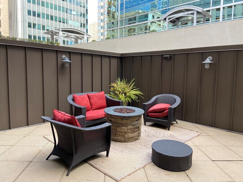 More Photos Of 221 S Tryon St, Charlotte Storefront Retail Office For Sale