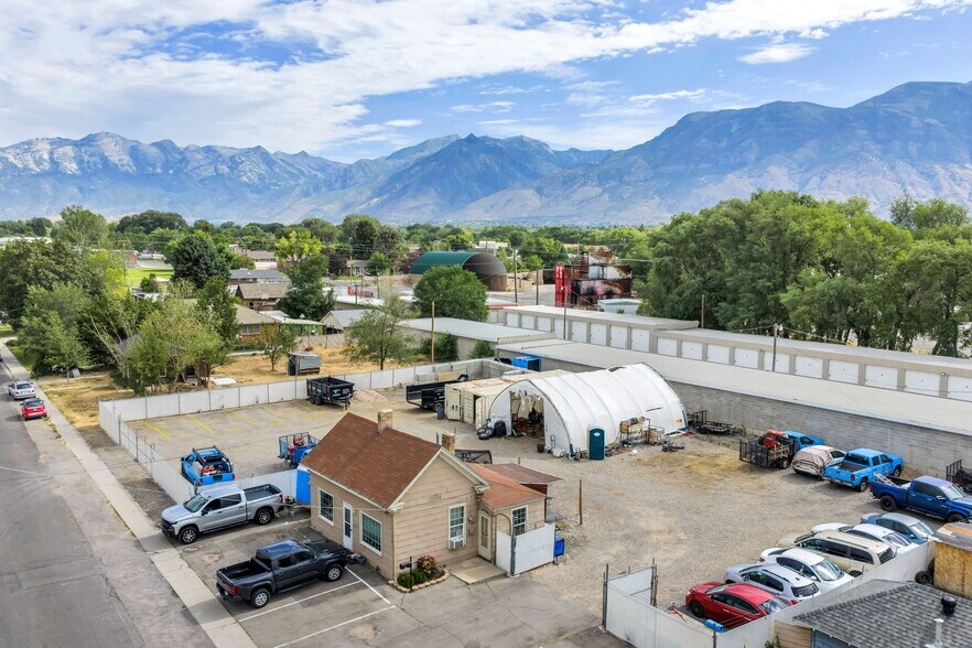 More Photos Of 173 E 100 N, American Fork Office Residential For Sale