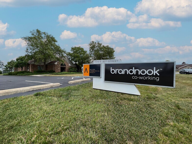 More Photos Of 7510 E 82nd St, Indianapolis Office For Lease