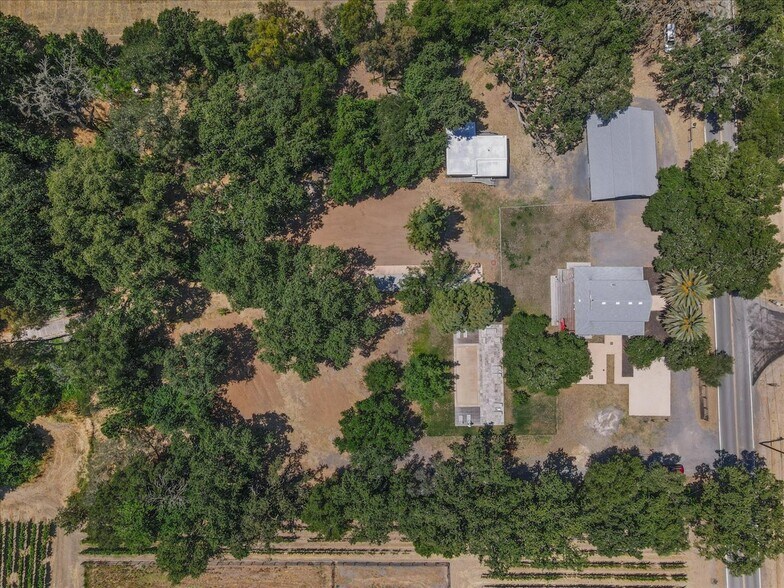 More Photos Of 5647 Highway 128, Geyserville Multifamily For Sale