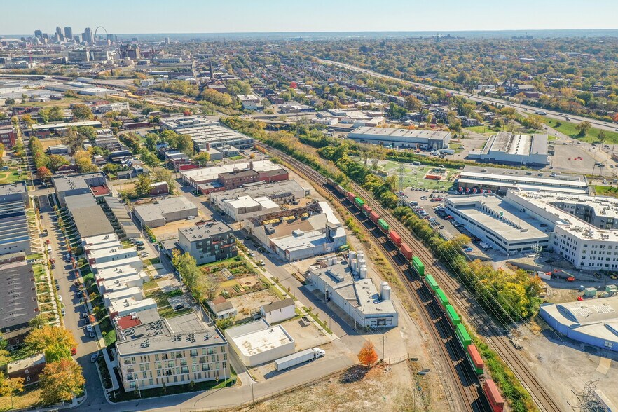 More Photos Of , Saint Louis Unknown For Sale