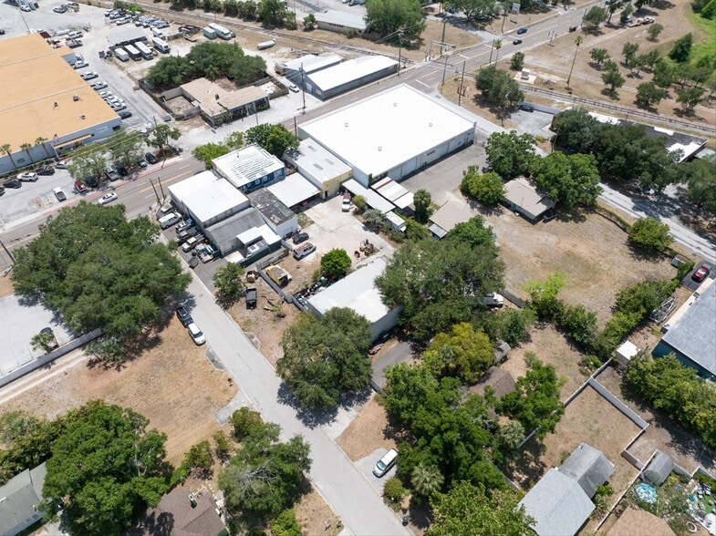 More Photos Of 1763 9th Ave N, Saint Petersburg Land For Sale