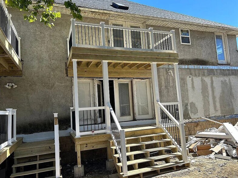 More Photos Of 143 S Garfield Ave, Columbus Apartments For Sale