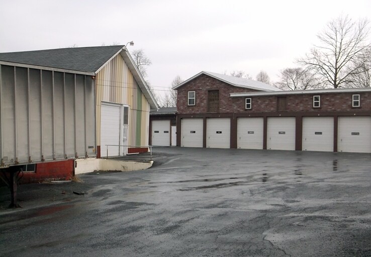 More Photos Of 640 Miller St, Lebanon Warehouse For Sale