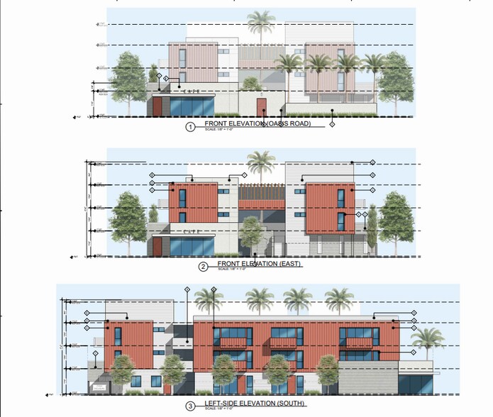 More Photos Of Oasis Street, Indio Land For Sale