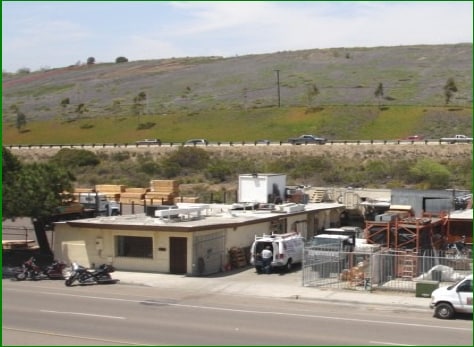 More Photos Of 6176 Federal Blvd, San Diego Service For Sale