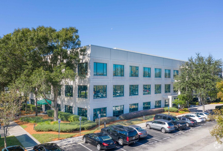 More Photos Of 6440 Southpoint Pky, Jacksonville Office For Lease