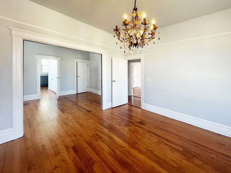 More Photos Of 835-843 Broadway, San Francisco Apartments For Sale