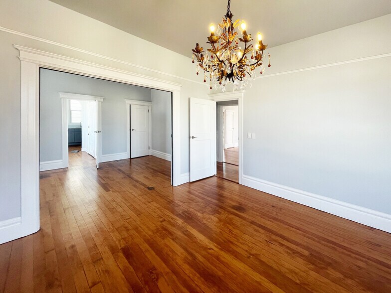 More Photos Of 835-843 Broadway, San Francisco Apartments For Sale