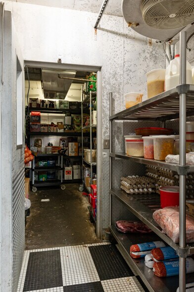 More Photos Of 9646 US-20, Bridgewater Restaurant For Sale