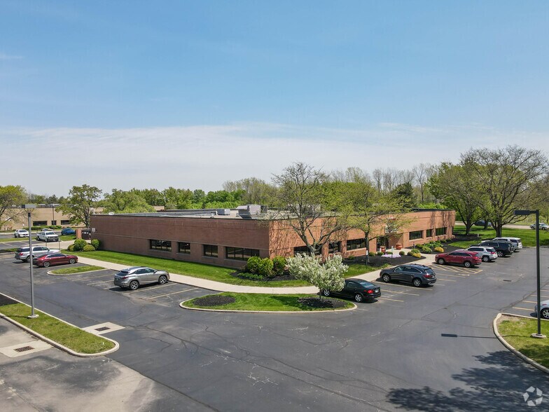 More Photos Of 3445-3453 Newmark Dr, Miamisburg Unknown For Lease