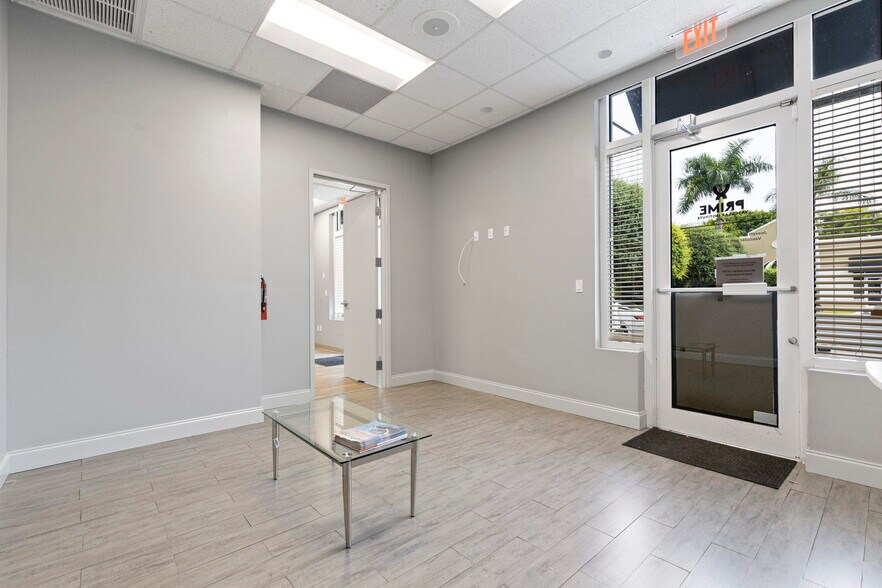 More Photos Of 4205 W Atlantic Ave, Delray Beach Medical For Lease