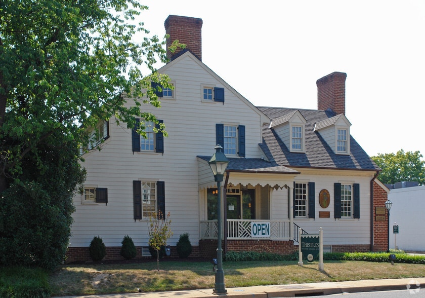 More Photos Of 411 Libbie Ave, Richmond General Retail For Sale