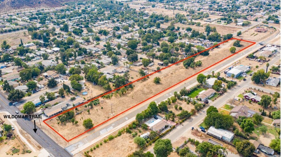 More Photos Of 0 Elm St, Wildomar Land For Sale