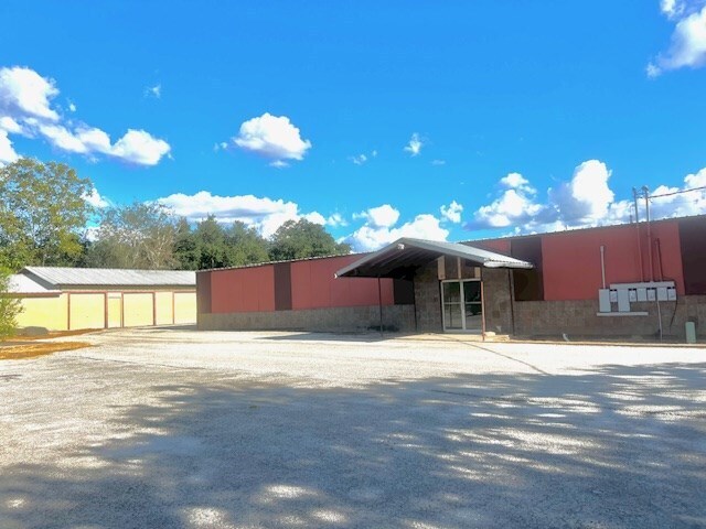 More Photos Of 4712 N Business 181, Beeville Freestanding For Sale