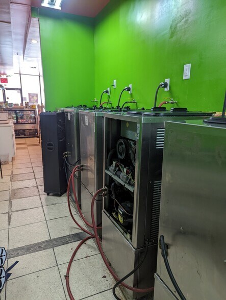 More Photos Of 3237 Junction Blvd, East Elmhurst Storefront Retail Residential For Lease