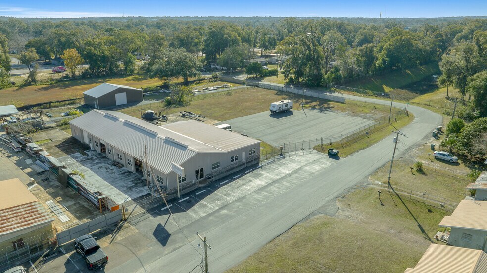 More Photos Of 943 NW 17th Ave, Ocala Warehouse For Sale
