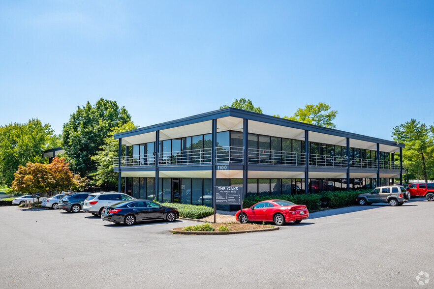 Primary Photo Of 1100 Kermit Dr, Nashville Office For Lease