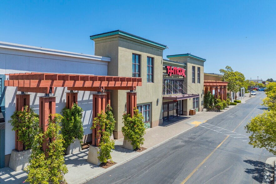 Primary Photo Of 523-2367 S Shore Ctr W, Alameda Unknown For Lease