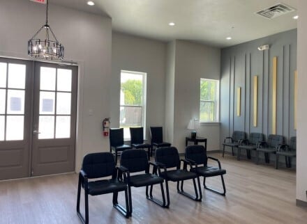 More Photos Of 2416 Swamy Dr, Sherman Medical For Sale