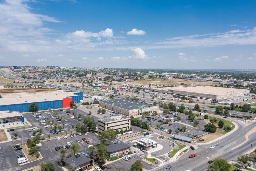 More Photos Of 51 W 84th Ave, Thornton Medical For Lease