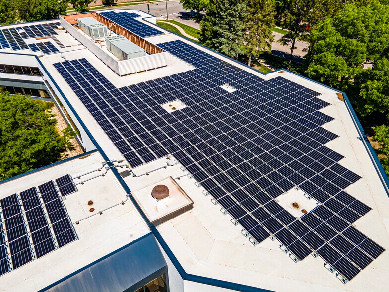 More Photos Of 9000 E Nichols Ave, Centennial Office For Sale